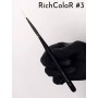 Кисть с колпачком RichColor №03 (К-29)